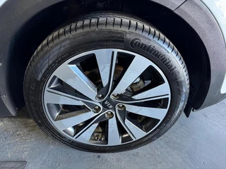 2018 KIA SPORTAGE 2.0 EX A/T