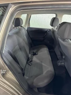 2015 VOLKSWAGEN POLO VIVO GP 1.4 CONCEPTLINE 5DR