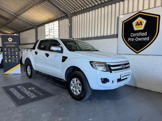 2015 Ford Ranger 2.2tdci Xls P/u D/c