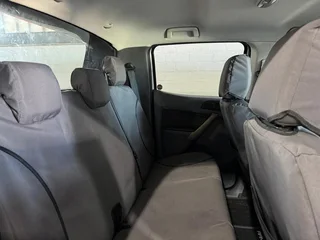 2015 FORD RANGER 2.2TDCi XLS P/U D/C