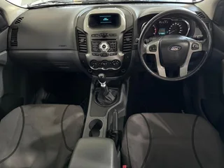 2015 FORD RANGER 2.2TDCi XLS P/U D/C