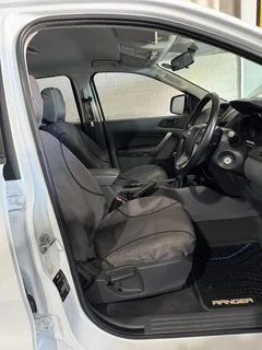 2015 FORD RANGER 2.2TDCi XLS P/U D/C