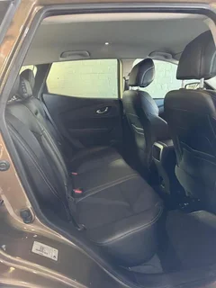 2018 RENAULT KADJAR 1.5 dCi DYNAMIQUE