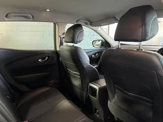 2018 RENAULT KADJAR 1.5 dCi DYNAMIQUE