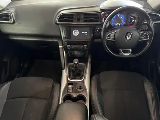 2018 RENAULT KADJAR 1.5 dCi DYNAMIQUE
