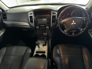 2018 MITSUBISHI PAJERO 3.2 Di - Dc GLS A/T