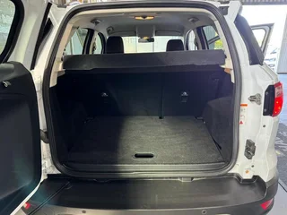 2020 FORD ECOSPORT 1.0 ECOBOOST TITANIUM A/T