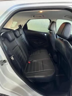 2020 FORD ECOSPORT 1.0 ECOBOOST TITANIUM A/T