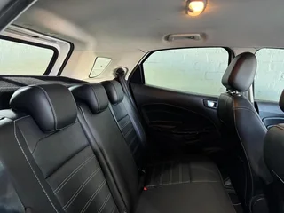 2020 FORD ECOSPORT 1.0 ECOBOOST TITANIUM A/T