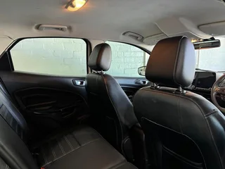 2020 FORD ECOSPORT 1.0 ECOBOOST TITANIUM A/T