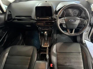 2020 FORD ECOSPORT 1.0 ECOBOOST TITANIUM A/T