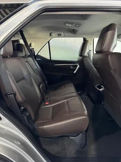 2020 TOYOTA FORTUNER 2.8GD-6 R/B A/T