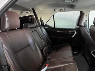 2020 TOYOTA FORTUNER 2.8GD-6 R/B A/T