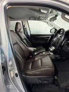 2020 TOYOTA FORTUNER 2.8GD-6 R/B A/T