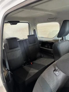 2013 SUZUKI JIMNY 1.3