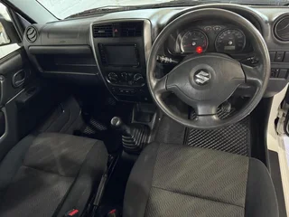 2013 SUZUKI JIMNY 1.3