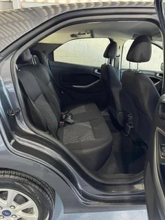 2020 FORD FIGO 1.5Ti VCT TREND (5DR)