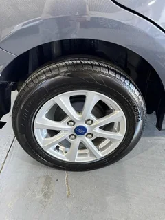 2020 FORD FIGO 1.5Ti VCT TREND (5DR)