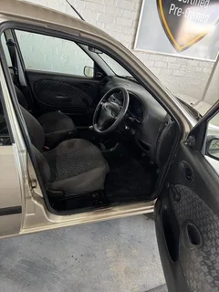 2003 FORD BANTAM 1.6i XLT P/U S/C