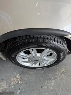 2003 FORD BANTAM 1.6i XLT P/U S/C