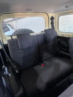 2021 SUZUKI JIMNY 1.5 GLX A/T