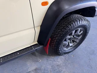 2021 SUZUKI JIMNY 1.5 GLX A/T