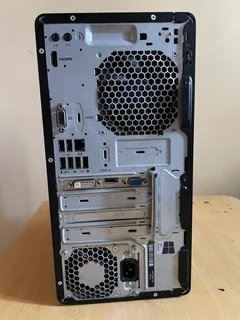 Hp 290 G1 Mt business pc