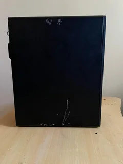 Hp 290 G1 Mt business pc