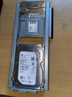 Hp 290 G1 Mt business pc