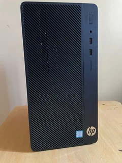 Hp 290 G1 Mt business pc