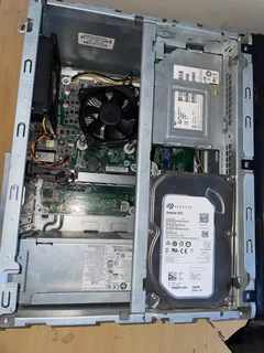 Hp 290 G1 Mt business pc