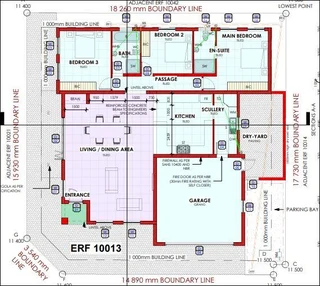 House in La Pinta Lifestyle Village For Sale