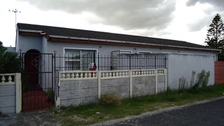 Four Bedroom Family Home