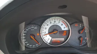 2015 Toyota 86 High Manual