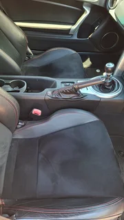 2015 Toyota 86 High, Manual.