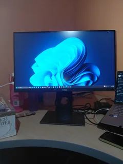 Dell QHD Monitor
