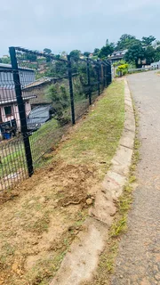 Gates and balustrades