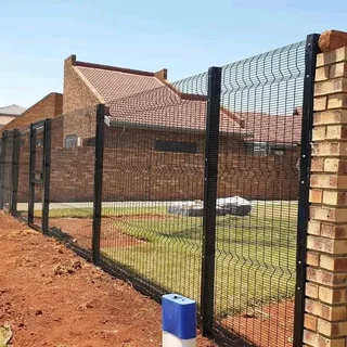 Gates and fencing
