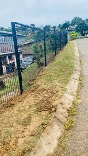 Gates and balustrades