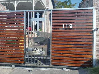 Gates and fencing