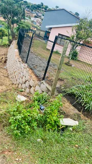 Gates and balustrades