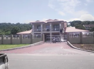 Gates and balustrades