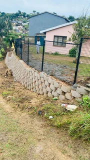 Gates and balustrades