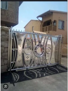 Gates n balustrades