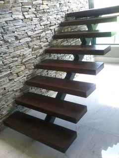 Gates and balustrades