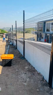 Fencing and gates