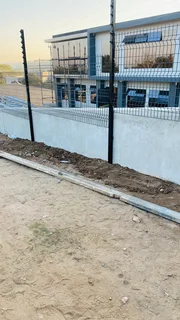 Gates and balustrades