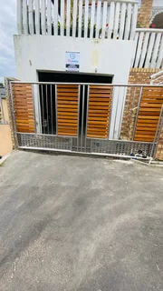 Gates and fencing