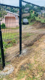 Gates and balustrades