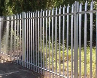 Fencing and gates
